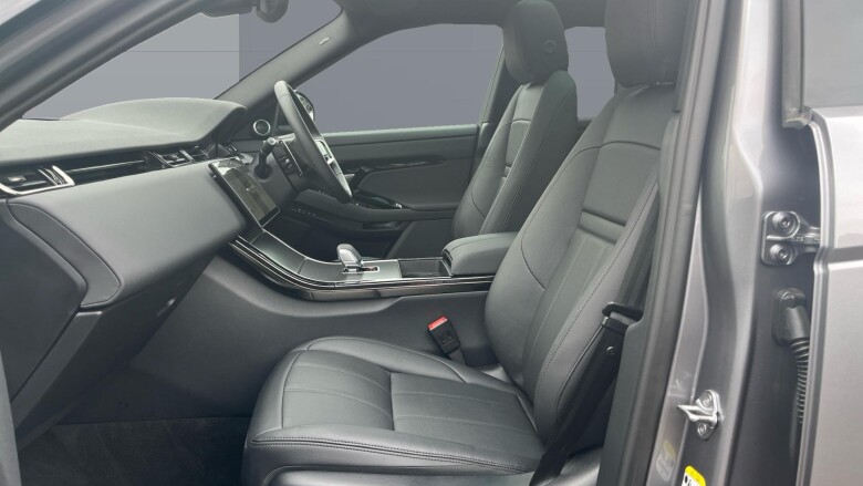 Land Rover Range Rover Evoque 2.0 D200 Dynamic SE 5dr Auto Diesel Hatchback